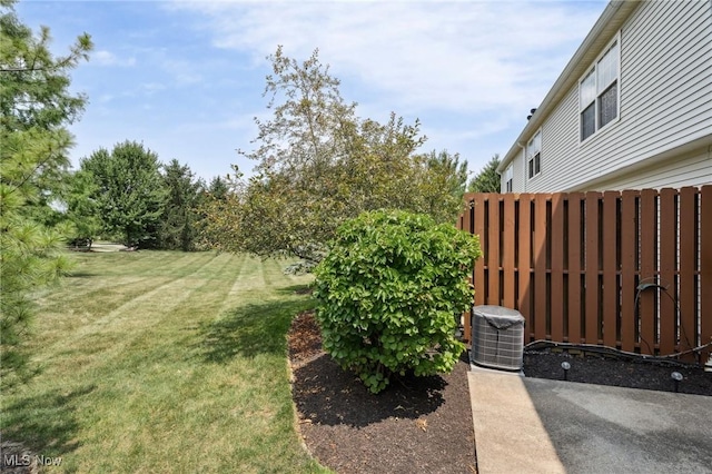 1653 Maple View Ct, Streetsboro, OH 44241 - view of yard