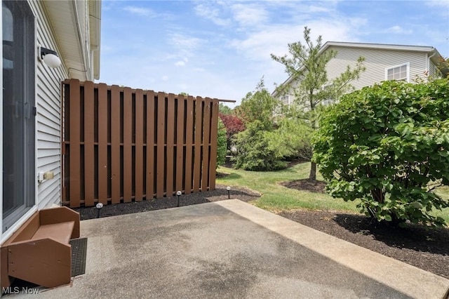 1653 Maple View Ct, Streetsboro, OH 44241 - view of patio