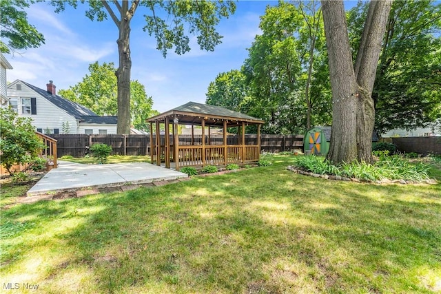 145 Sheldon Dr, Akron, OH 44313 - photo 3