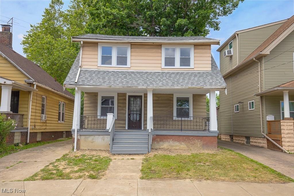 3538 Independence Rd, Cleveland, OH 44105 - photo 1