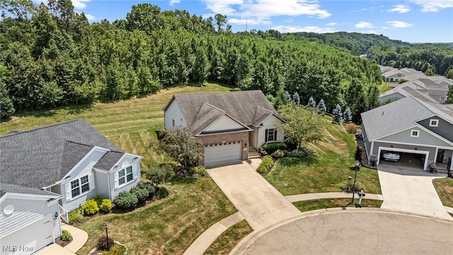 4428 Trail Head Cir NW, Massillon, OH 44647 - view of subject property