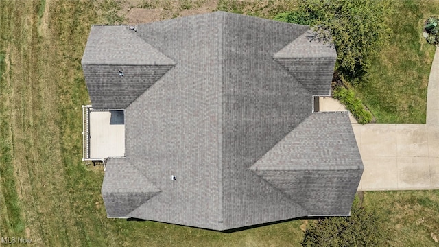 4428 Trail Head Cir NW, Massillon, OH 44647 - view of subject property