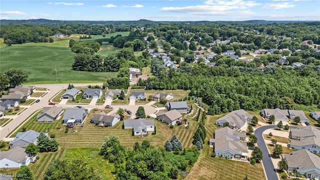 4428 Trail Head Cir NW, Massillon, OH 44647 - view of property location featuring nearby suburban area