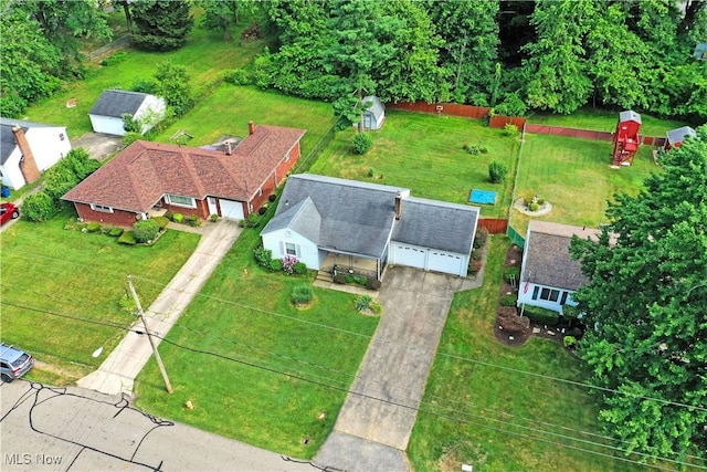 131 Euclid Blvd, Youngstown, OH 44505 - view of subject property