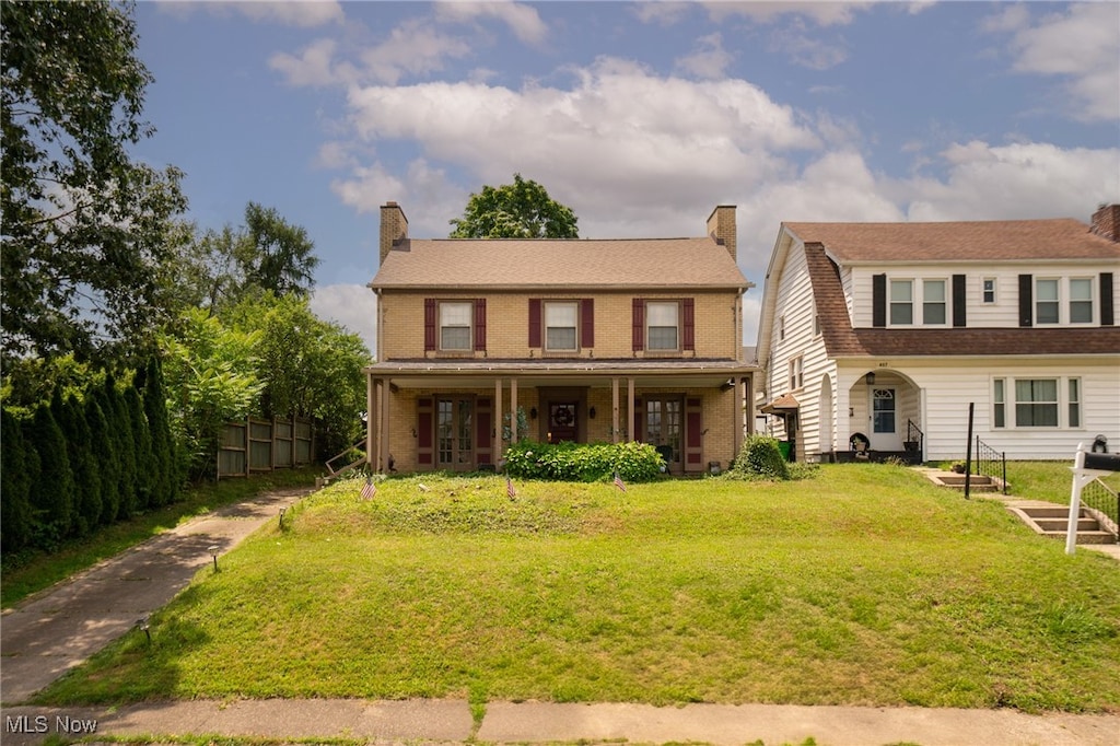 411 Korman Ave NE, Massillon, OH 44646 - photo 1