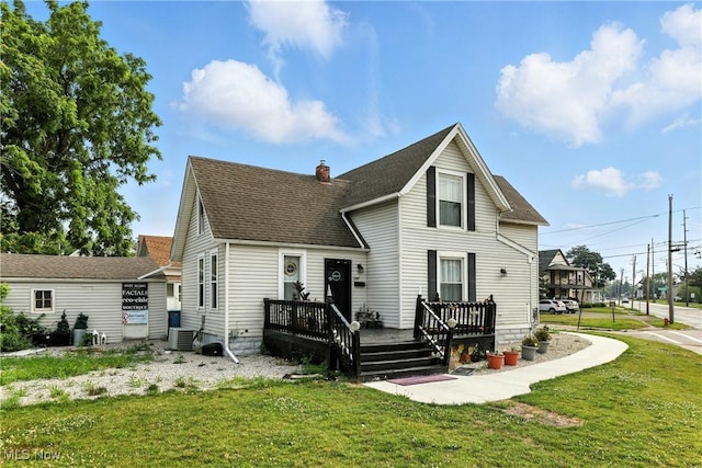 1247 W Erie Ave, Lorain, OH 44052 - photo 4