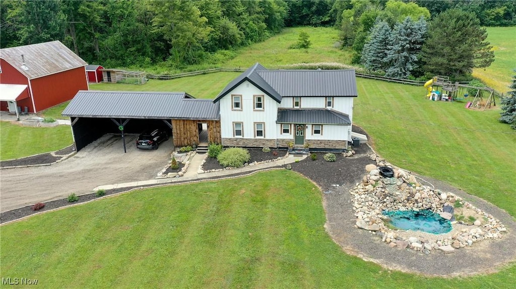 1911 Greenwich Milan Townline Rd, Greenwich, OH 44837 - photo 1
