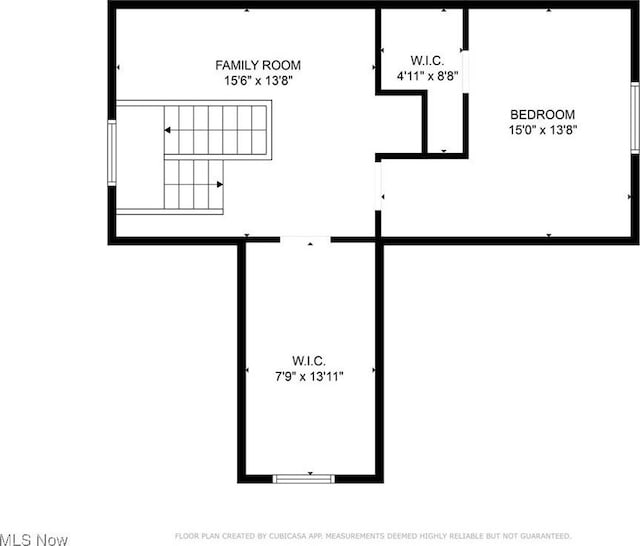 1624 Krumroy Rd, Akron, OH 44306 - view of floor plan / room layout