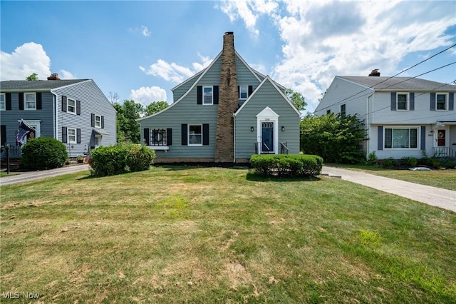 5200 Spencer Rd, Lyndhurst, OH 44124 - photo 1