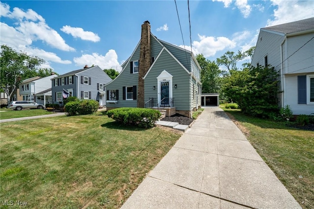 5200 Spencer Rd, Lyndhurst, OH 44124 - photo 2