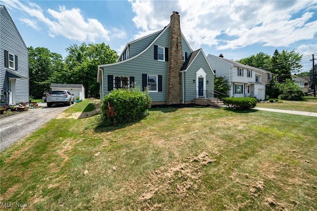 5200 Spencer Rd, Lyndhurst, OH 44124 - photo 3