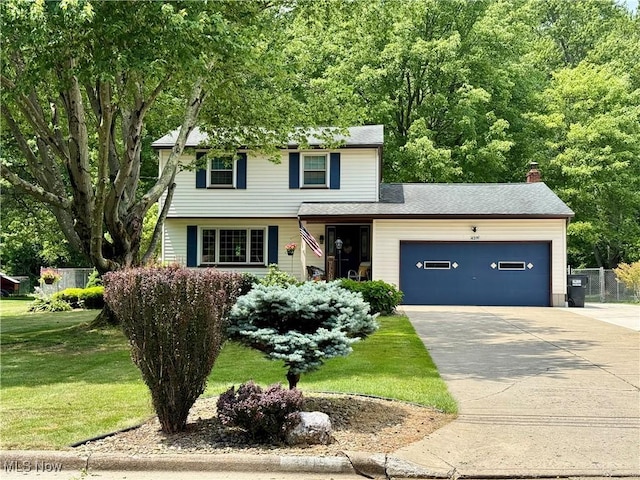 4319 Timberbrook Dr, Canfield, OH 44406 - photo 1