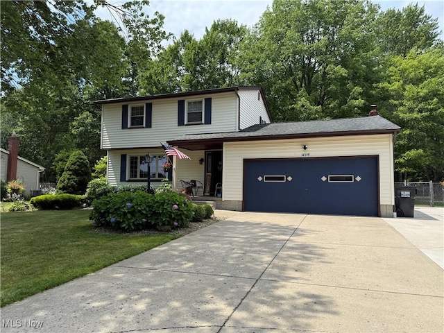4319 Timberbrook Dr, Canfield, OH 44406 - photo 2