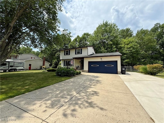 4319 Timberbrook Dr, Canfield, OH 44406 - photo 3