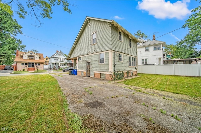 12330 Forest Grove Ave, Cleveland, OH 44108 - photo 27