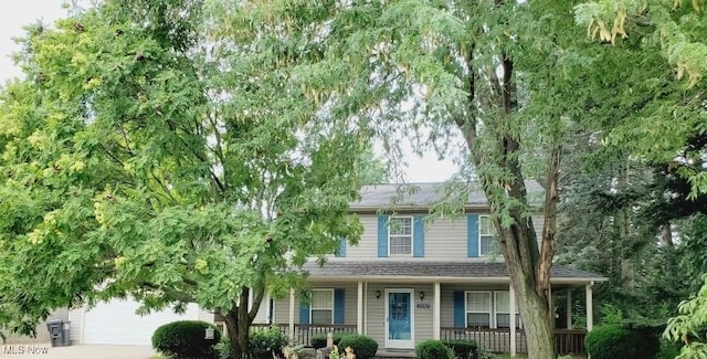 2350 Bay Meadow St, Madison, OH 44057 - photo 1