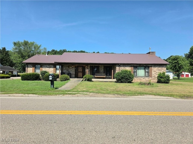65904 State Route 124, Reedsville, OH 45772 - photo 1