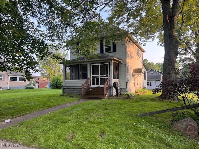 406 W Indiana Ave, Sebring, OH 44672 - photo 2