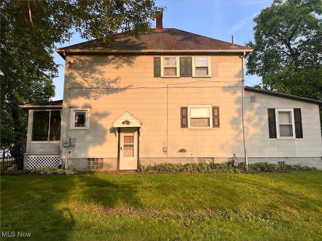 406 W Indiana Ave, Sebring, OH 44672 - photo 3