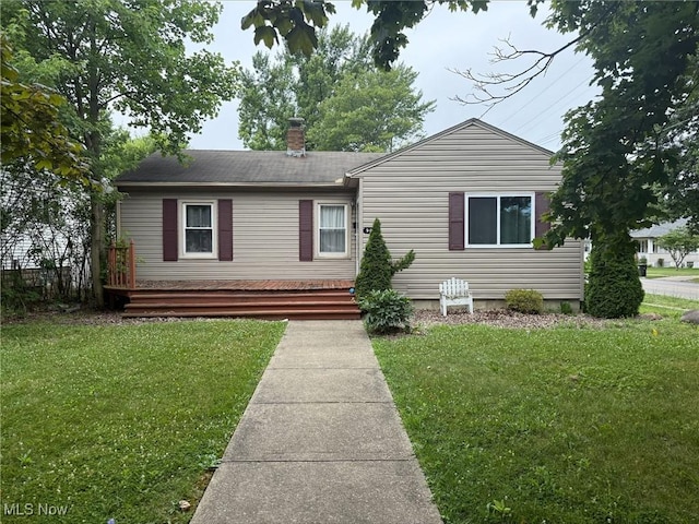 907 Ohio Ave, Ashtabula, OH 44004 - photo 2