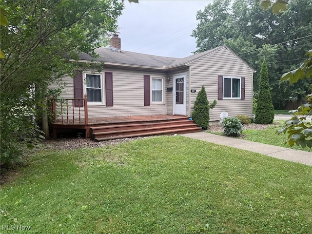 907 Ohio Ave, Ashtabula, OH 44004 - photo 6