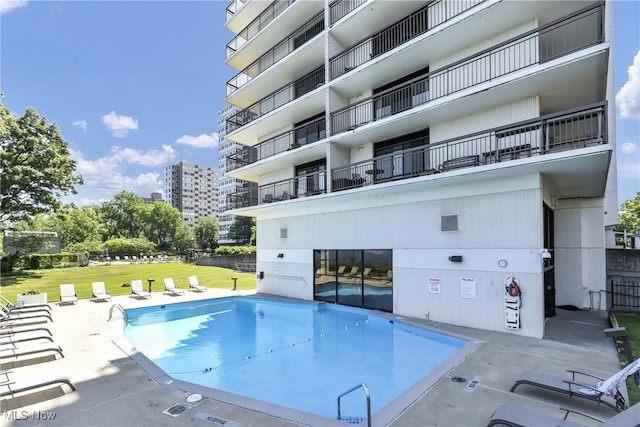 12550 Lake Ave Unit 1002, Lakewood, OH 44107 - photo 43