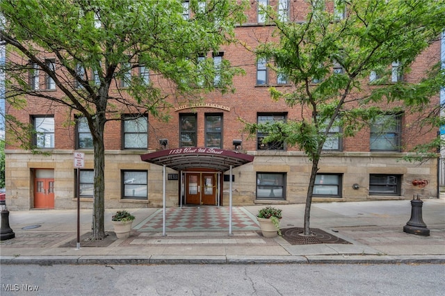 1133 W 9th St Unit 412, Cleveland, OH 44113 - photo 2