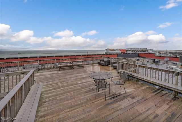 1133 W 9th St Unit 412, Cleveland, OH 44113 - photo 35