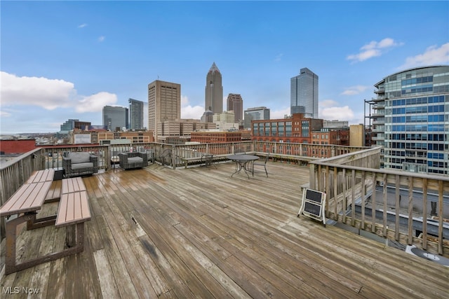 1133 W 9th St Unit 412, Cleveland, OH 44113 - photo 37