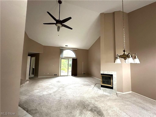 4048 Saint Andrews Ct Unit 2, Canfield, OH 44406 - photo 4