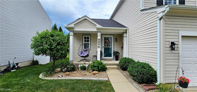 8896 Belton Dr, North Ridgeville, OH 44039 - photo 3