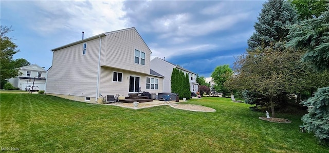 8896 Belton Dr, North Ridgeville, OH 44039 - photo 6