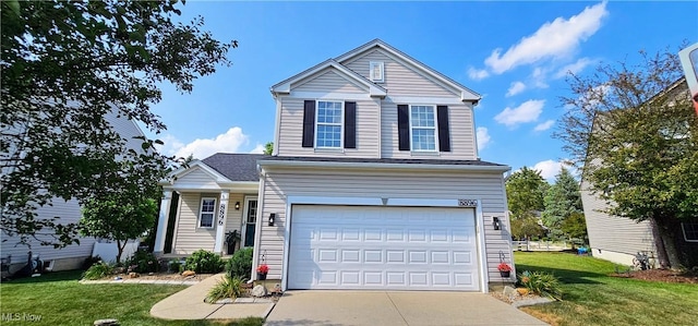 8896 Belton Dr, North Ridgeville, OH 44039 - photo 1