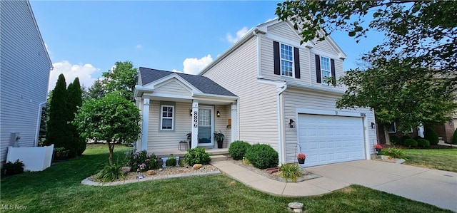 8896 Belton Dr, North Ridgeville, OH 44039 - photo 2