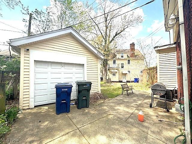 916 Whitby Rd, Cleveland Heights, OH 44112 - photo 29