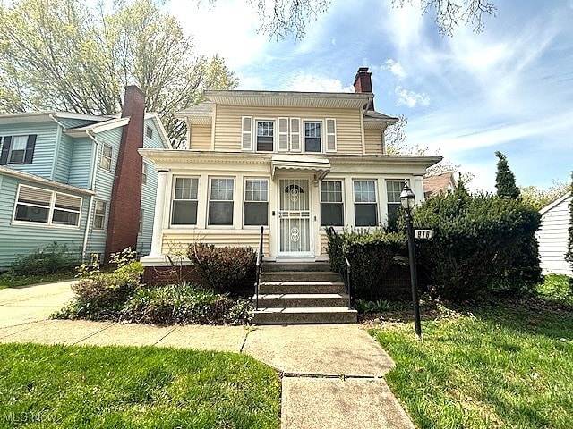 916 Whitby Rd, Cleveland Heights, OH 44112 - photo 1