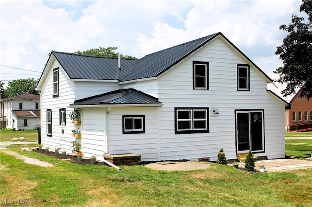 131 Mill St, Burbank, OH 44214 - photo 42