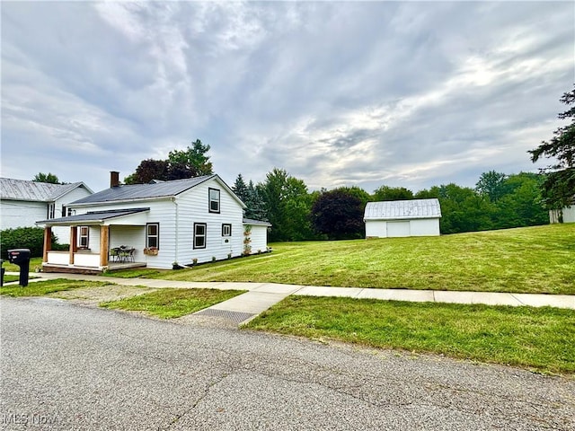 131 Mill St, Burbank, OH 44214 - photo 1