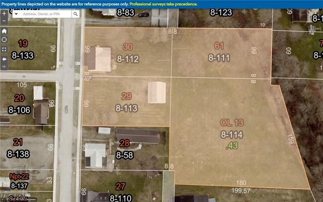 131 Mill St, Burbank, OH 44214 - photo 46
