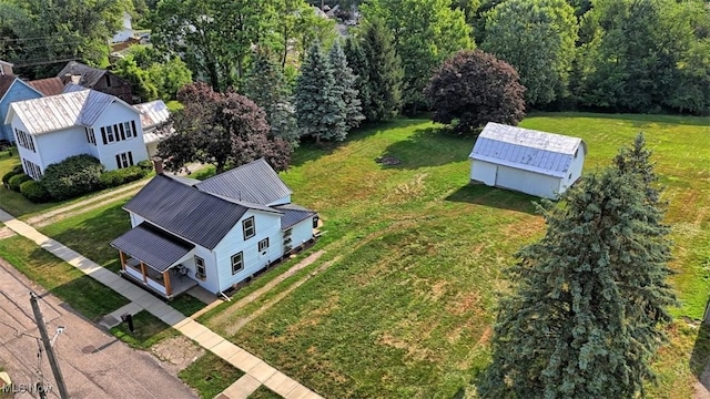131 Mill St, Burbank, OH 44214 - photo 3