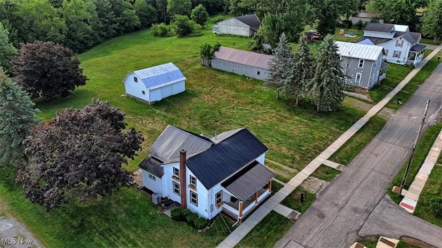 131 Mill St, Burbank, OH 44214 - photo 50