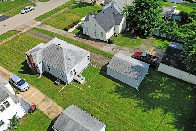 364 Meadowbrook Ave SE, Warren, OH 44483 - view of subject property