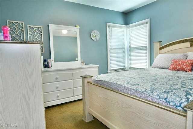 364 Meadowbrook Ave SE, Warren, OH 44483 - view of carpeted bedroom