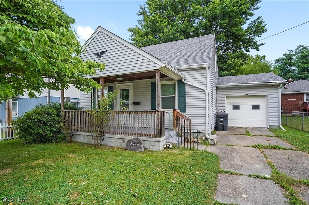2319 Eastlawn Ave, Akron, OH 44305 - photo 1