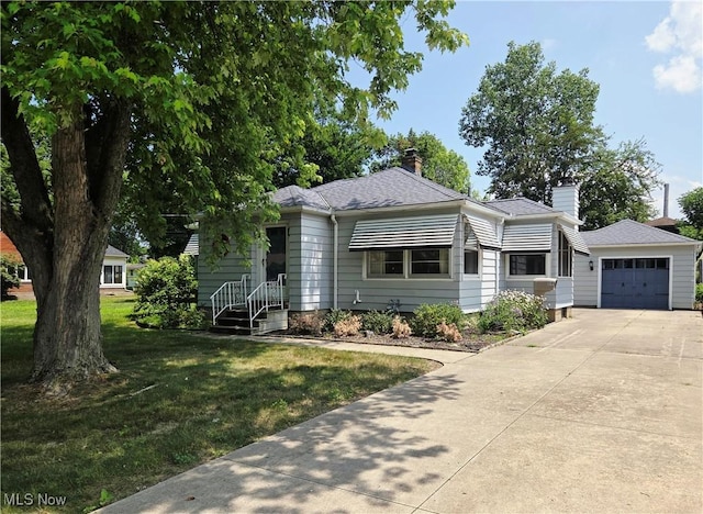 119 Forest Hill Dr, Amherst, OH 44001 - photo 1