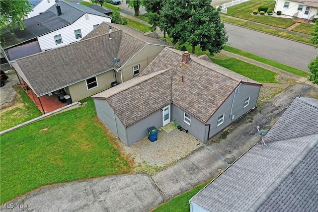 33 Mcdonald Ave, Niles, OH 44446 - view of subject property