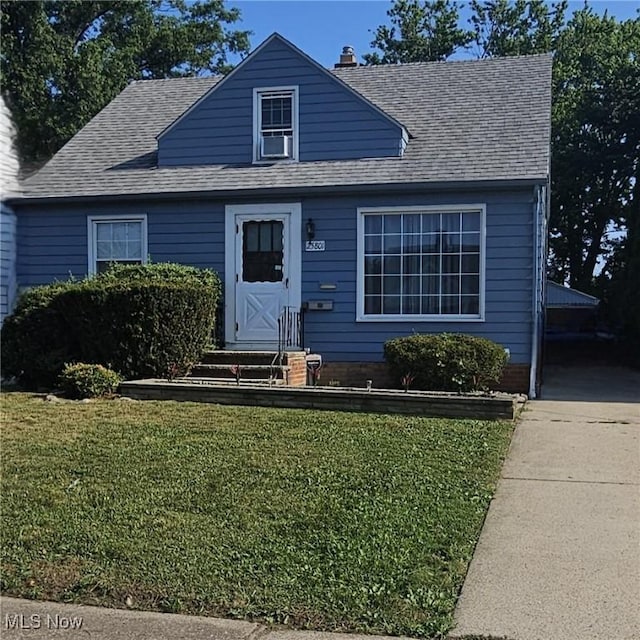25801 Zeman Ave, Euclid, OH 44132 - photo 1