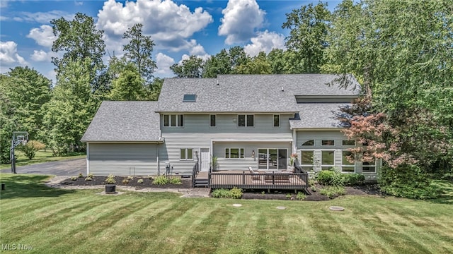 103 Champion Ln, Chagrin Falls, OH 44022 - photo 49