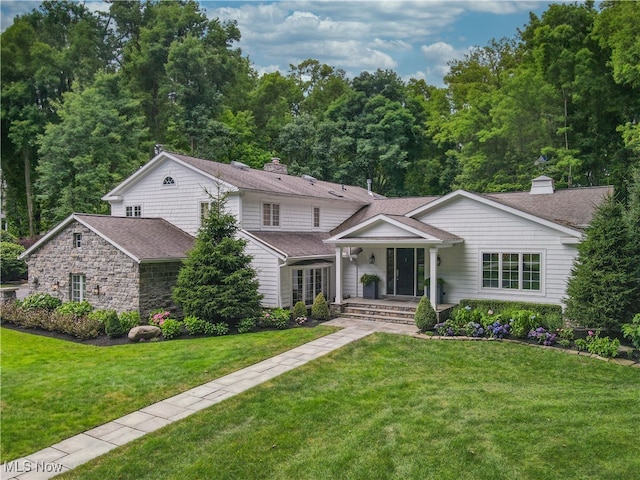 1776 Chartley Rd, Gates Mills, OH 44040 - photo 1