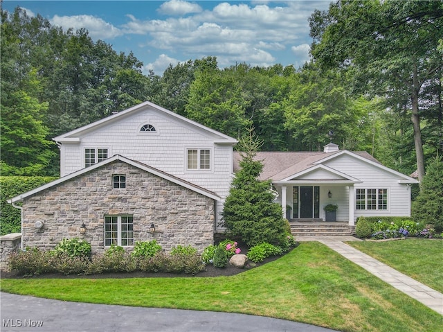 1776 Chartley Rd, Gates Mills, OH 44040 - photo 2